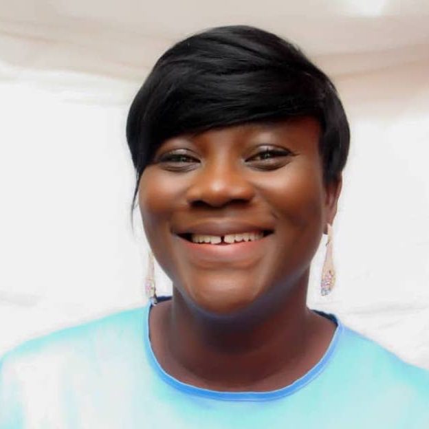 Pastor Mrs Olaitan Olukoyede